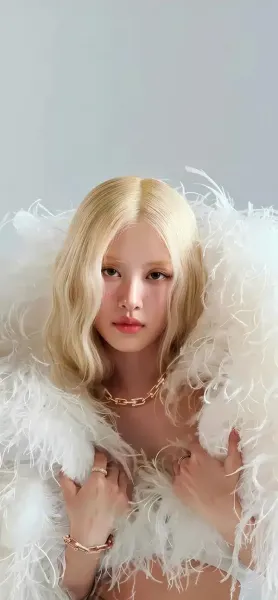 عکس بلک پینک با کیفیت عالی برای تصویر زمینه لپتاپ