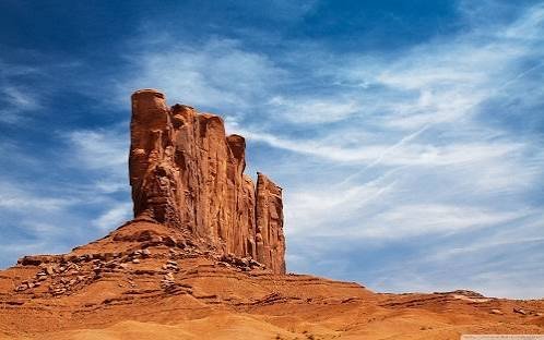  عکس تصویر زمینه بیابان برای کامپیوتر و لپتاپ