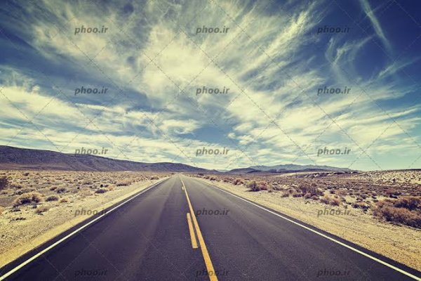  عکس تصویر زمینه بیابان برای کامپیوتر و لپتاپ
