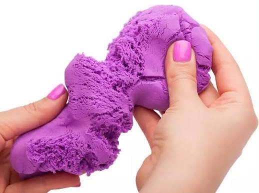  عکس شن بازی