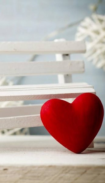  عکس پروفایل قلب قرمز
