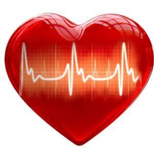  عکس پروفایل قلب قرمز