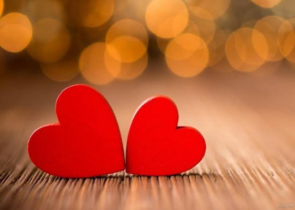  عکس پروفایل قلب قرمز