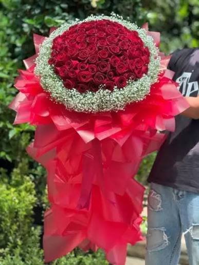  دانلود عکس دسته گل زیبا برای تبریک جشن تولد یا عروسی
