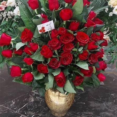 دانلود عکس دسته گل زیبا برای تبریک جشن تولد یا عروسی