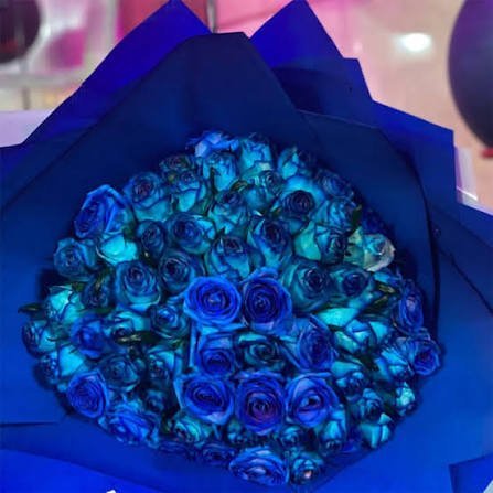  دانلود عکس دسته گل زیبا برای تبریک جشن تولد یا عروسی