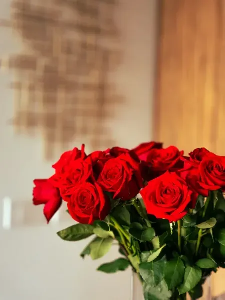  عکس پروفایل دسته گل لاکچری