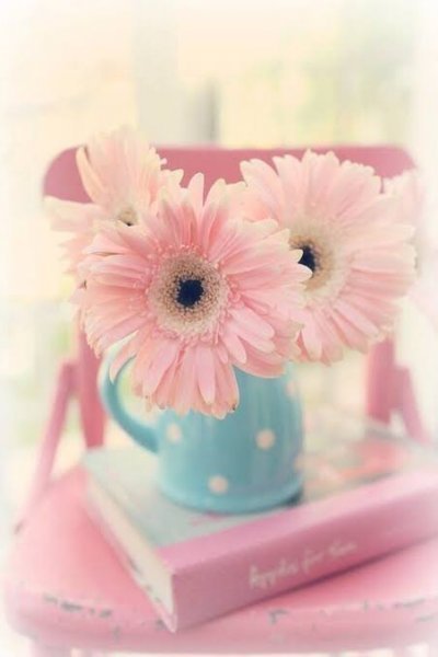  عکس پروفایل راه راه صورتی دخترانه