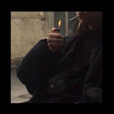  عکس پروفایل دخترونه شاخ سیگاری