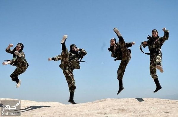  عکس پروفایل نینجا خفن دخترانه