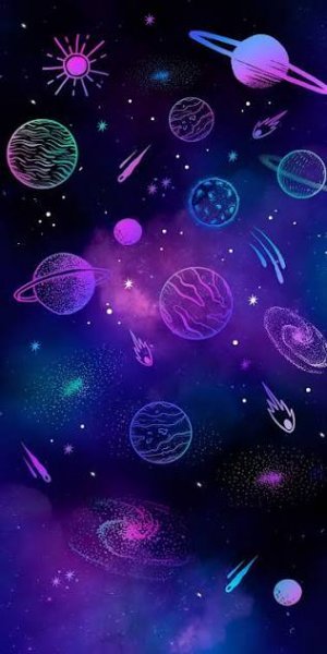  عکس بنفش دخترانه