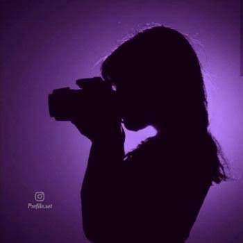 عکس بنفش دخترانه