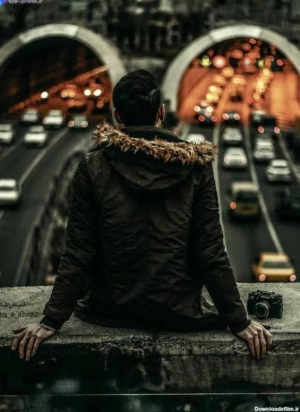 عکس پروفایل تلگرام خفن