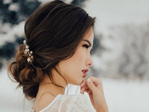  عکس دختر زیبا نوجوان با مدل مو ساده