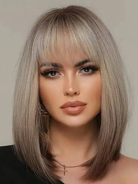  مدل مو دخترانه جدید