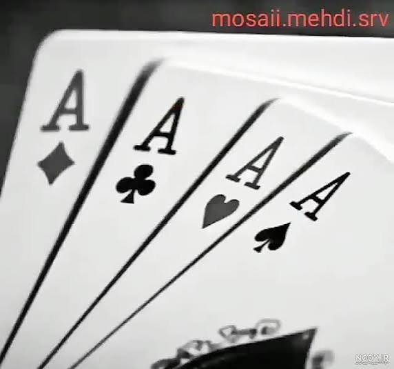  عکس حکم خفن