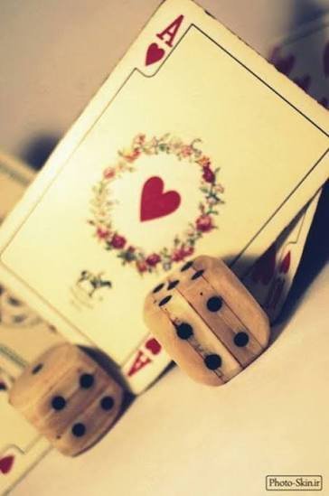  عکس پاسور تک دل