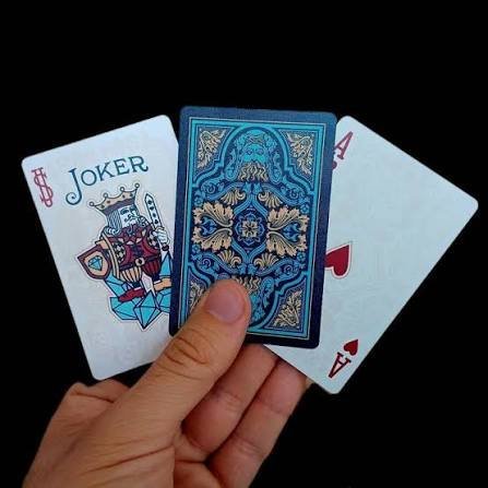  عکس کارت آس بازی پاسور