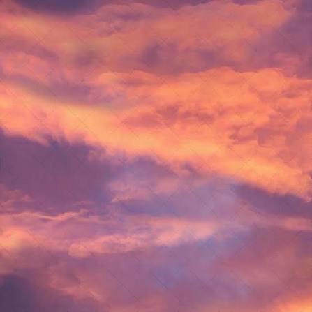  تصویر زمینه آسمان رنگارنگ برای کامپیوتر