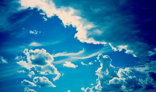  تصویر زمینه آسمان برای دسکتاپ