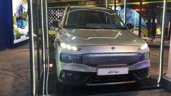  عکس خفن ترین ماشین ایرانی