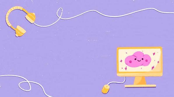  عکس پس زمینه کارتونی برای کامپیوتر