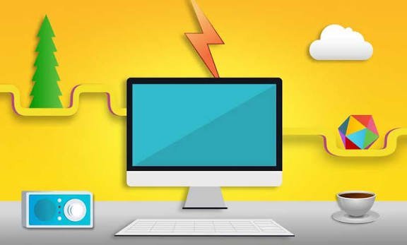  عکس پس زمینه کارتونی برای کامپیوتر