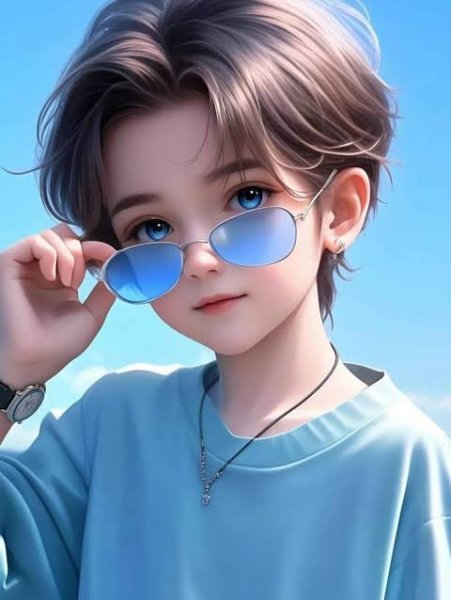  والپیپر کارتونی خفن