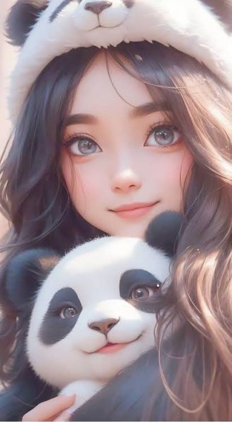  عکس پس زمینه کارتونی دخترانه