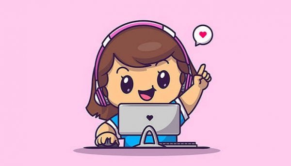  بک گراند کارتونی برای لپ تاپ