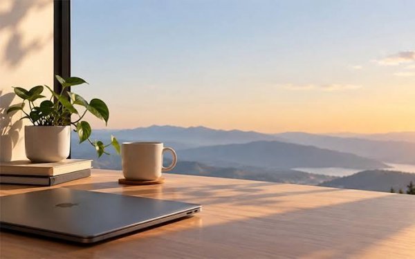  بک گراند برای لپ تاپ
