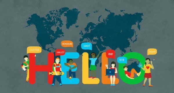  بک گراند زبان انگلیسی