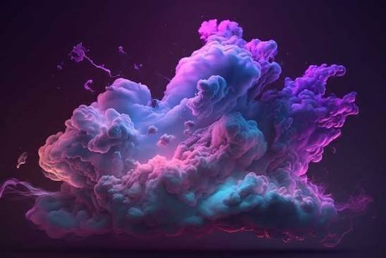  دانلود تصویر زمینه بنفش با کیفیت بالا برای کامپیوتر