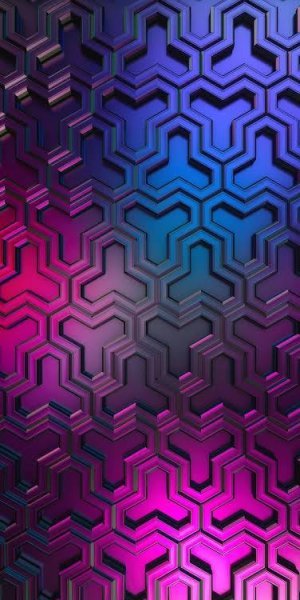  پس زمینه بنفش