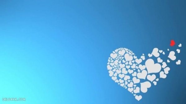 بک گراند کامپیوتر دخترانه