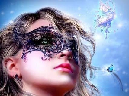  عکس پس زمینه کامپیوتر خفن دخترانه