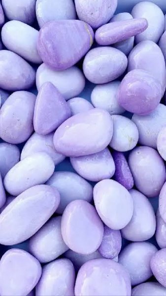  بک گراند بنفش یاسی