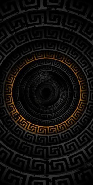 والپیپر مشکی ساده پسرانه