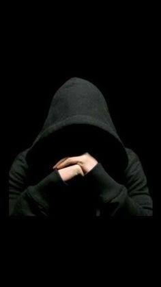  والپیپر مشکی ساده پسرانه