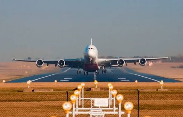  عکس هواپیما مسافربری