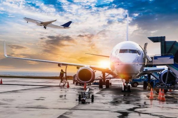  عکس هواپیما مسافربری