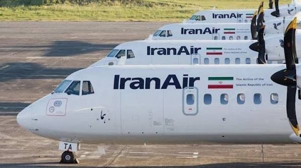  عکس هواپیما مسافربری