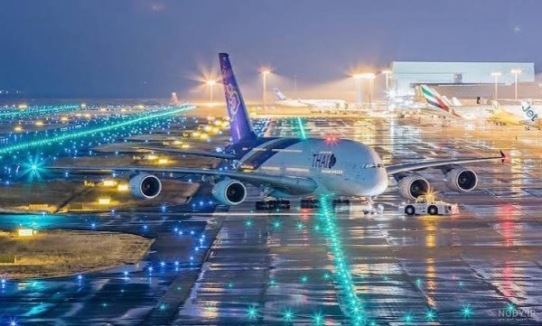  دانلود عکس هواپیما