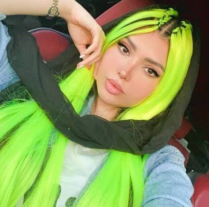 دانلود عکس دختر زیبا فیک برای تصویر زمینه گوشی