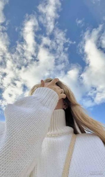  دانلود عکس دختر زیبا فیک برای تصویر زمینه گوشی