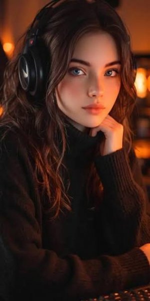  دانلود عکس دختر زیبا فیک برای تصویر زمینه گوشی
