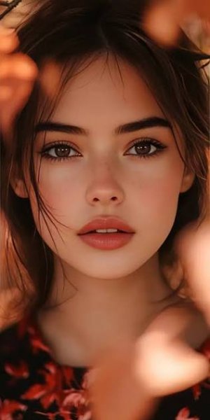  دانلود عکس دختر زیبا فیک برای تصویر زمینه گوشی