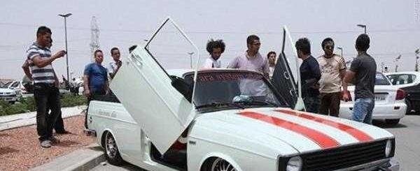 عکس پیکان جوانان برای تصویر زمینه