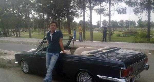  عکس پیکان جوانان برای تصویر زمینه