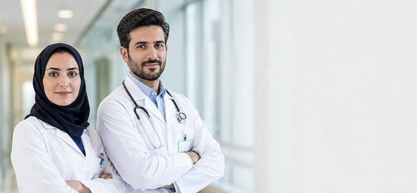  عکس دکتر